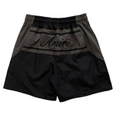 AMIRI Logo Pattern Printed Short